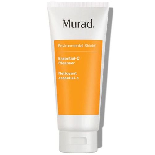 Sữa Rửa Mặt Murad Essential-C Cleanser 200ml, Làm Khỏe Và Phục Hồi Độ Ẩm