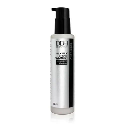 Sữa Rửa Mặt DBH Silk Milk Cleanser 177ml, Làm Sạch Sâu