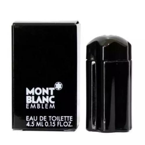 Nước Hoa Nam Montblanc Emblem EDT Mini 