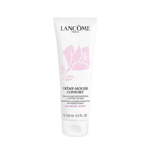 Sữa Rửa Mặt Lancôme Creme - Mousse Confort 125ml