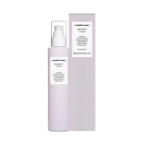 Nước Hoa Hồng Dạng Xịt Cân Bằng Và Làm Dịu Da Comfort Zone Remedy Toner