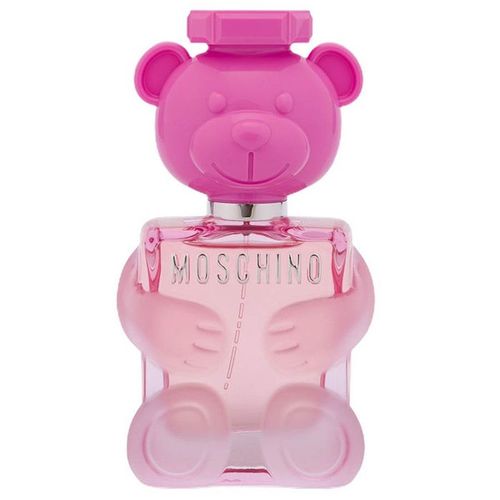 Nước Hoa Moschino Toy 2 Bubble Gum Eau de Toilette 100ml Cho Nữ