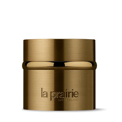 Kem Dưỡng Da La Prairie Pure Gold Radiance Cream Revitalising Moisturising Cream 50ml