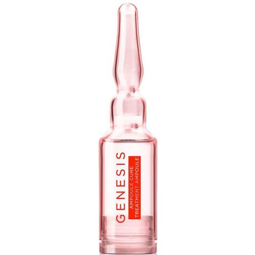 Tinh Chất Hỗ Trợ Giảm Rụng Tóc Và Giúp Tóc Chắc Khoẻ  Kérastase Ampoules Cure Anti Chute Fortifiantes 10x 6ml
