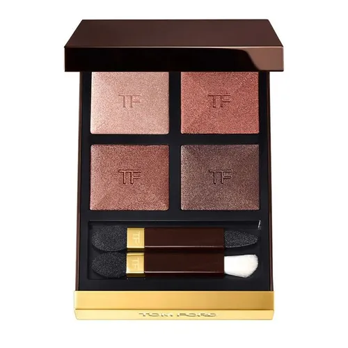 Bảng Phấn Mắt Tom Ford Eye Shadow Quad 03 Body Heat Cực Đẹp