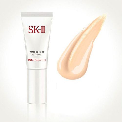 Kem Nền Trang Điểm SK-II Atmosphere CC Cream SPF50/PA++++ 30g