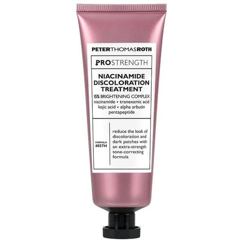 Serum Giảm Thâm Nám Peter Thomas Roth Pro Strength Niacinamide Discoloration Treatment 50ml