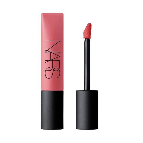 Son Kem Nars Air Matte Lip Color  Shag Màu Hồng Đất