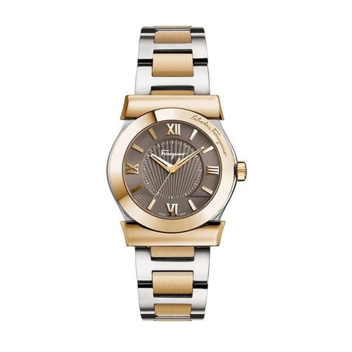 Đồng Hồ Salvatore Ferragamo Vega Watch 28mm