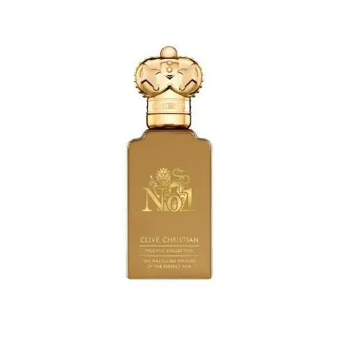 Nước Hoa Nam Clive Christian No1 Masculine Edition 50ml