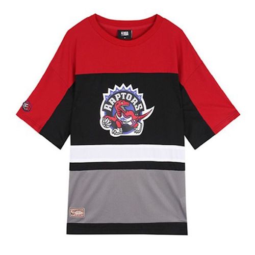 Áo Thun Nike Nba Toronto Raptors Tshirt N212TS242P36 Phối Màu Size L