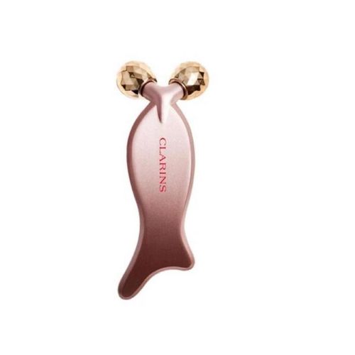 Cây Lăn Massage Clarins Refa V Shaping Facial Lift Massage Tool
