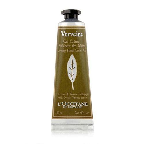 Kem Dưỡng Da Tay L'Occitane Hand Cream 30ml - Verbena