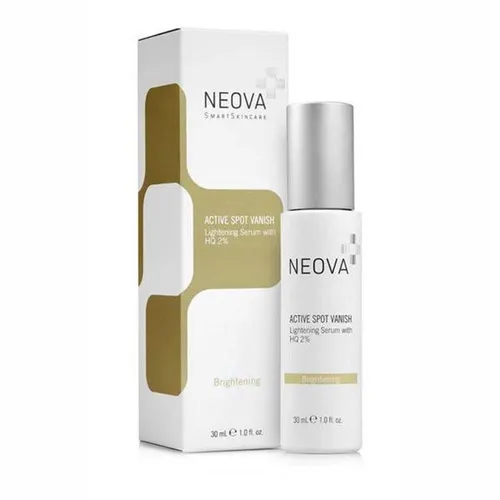 Serum Giảm Nám, Dưỡng Trắng Da Neova Active Spot Vanish Hydroquinone 2%, 30ml
