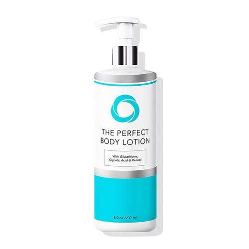 Sữa Dưỡng Thể The Perfect Derma Peel Body Lotion 237ml