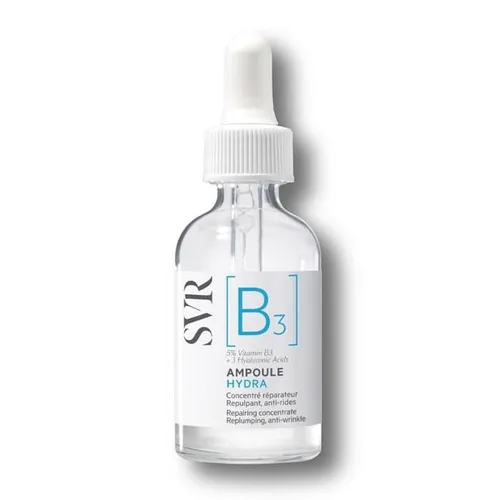 Tinh Chất Dưỡng Ẩm SVR [B3] Ampoule Hydra 30ml