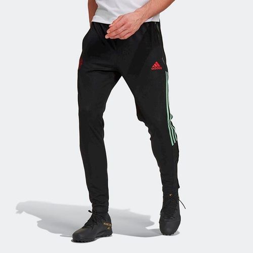 Quần Adidas Manchester United Track GK9430 Màu Đen