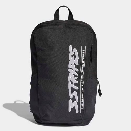 Balo Adidas Parkhood GB Backpack FT8725 Màu Đen