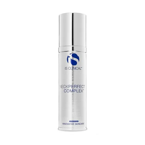 Kem Giảm Nhăn, Chảy Xệ Vùng Cổ iS Clinical NeckPrefect Complex 50g