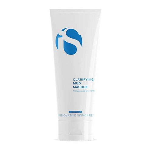 Mặt Nạ Bùn Thanh Lọc, Giảm Nhờn, Sáng Da iS Clinical Clarifying Mud Masque 240g