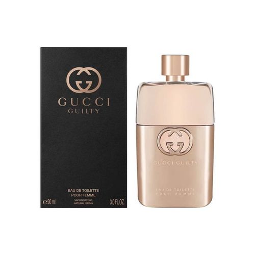 Nước Hoa Nữ Gucci Guilty Pour Femme EDT