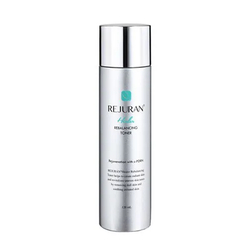 Toner Phục Hồi Da Rejuran Healer Rebalancing Toner 120ml