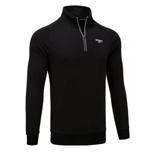 Áo Golf Dài Tay Nam PGM Men Golf Shirt - YF108