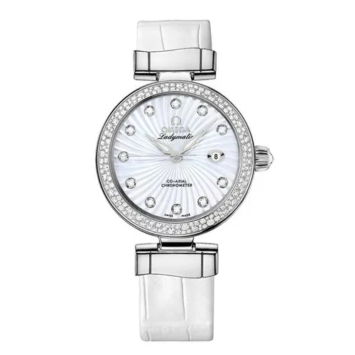 Đồng Hồ Omega De Ville Ladymatic 425.38.34.20.55.001