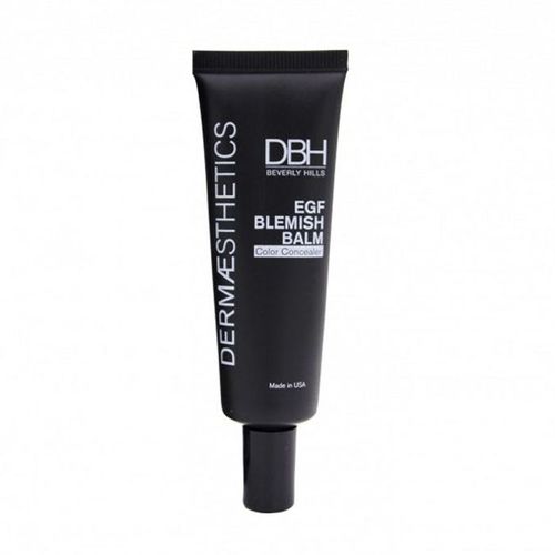 Kem Che Khuyết Điểm Hỗ Trợ Trẻ Hóa DBH EGF Blemish Balm 20ml