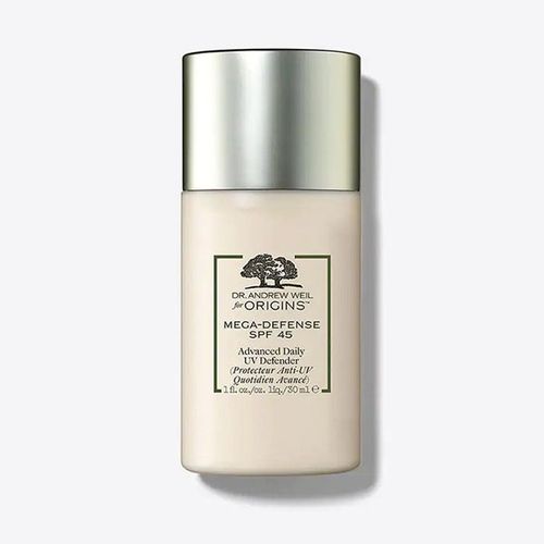 Kem Chống Nắng Origins Mega-Defense Advanced Daily UV Defender SPF 45, 30ml