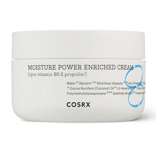 Kem Dưỡng Ẩm Cosrx Hydrium Moisture Power Enriched Cream 50ml