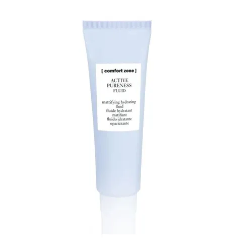 Kem Dưỡng Ẩm Hiệu Chỉnh Dầu Comfort Zone Active Pureness Fluid 30ml