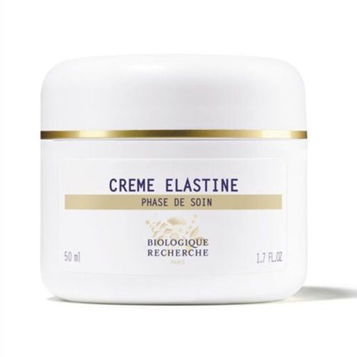 Kem Dưỡng Hỗ Trợ Làm Mờ Nếp Nhăn Và Vết Chân Chim Biologique Recherche Crème Elastine 50ml