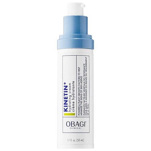 Kem Dưỡng Hỗ Trợ Phục Hồi Làm Dịu Da Obagi Clinical Kinetin Hydrating Cream 50ml