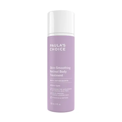 Kem Dưỡng Thể Hỗ Trợ Trẻ Hóa Săn Chắc Da Paula's Choice Skin - Smoothing Retinol Body Treatment 118ml