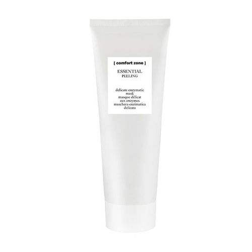 Mặt Nạ Tẩy Da Chết Xúc Tác Sinh Học Comfort Zone Essential Peeling 60ml