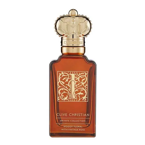 Nước Hoa Nữ Clive Christian I Woody Floral 50ml
