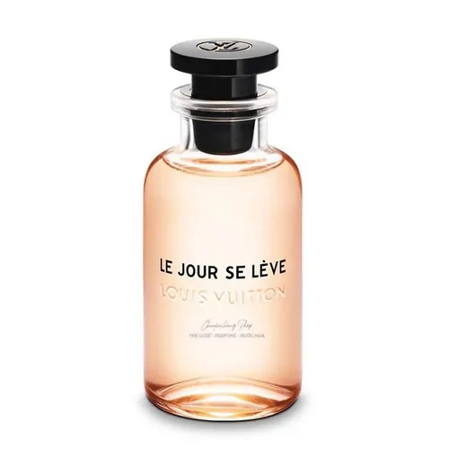 Nước Hoa Nữ Louis Vuitton LV Le Jour Se Leve EDP 100ml