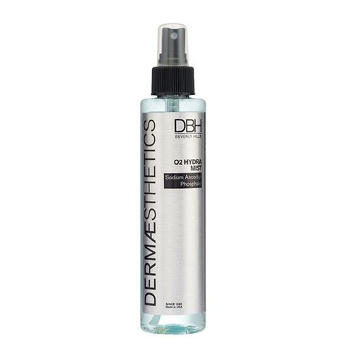 Nước Cân Bằng Cung Cấp Oxy Cho Da DBH O2 Hydra Mist 177ml