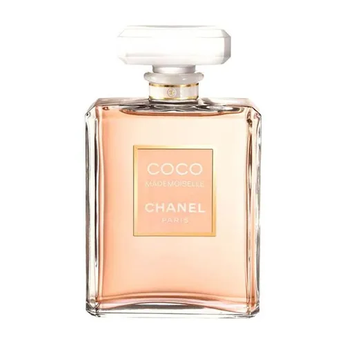 Nước Hoa Chanel Coco Mademoiselle Thanh Lịch, 200ml