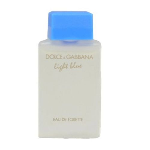 Nước Hoa Nữ Dolce & Gabbana D&G Light Blue For Women EDT Mini