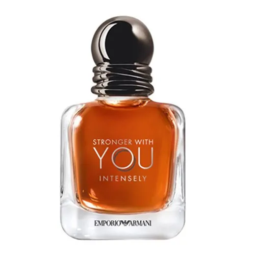 Nước Hoa Giorgio Armani Emporio Armani Stronger With You Intensely EDP 100ml
