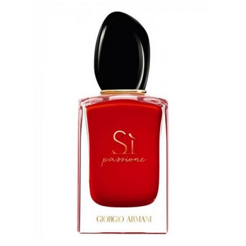 Nước Hoa Nữ Giorgio Armani Si Passione For Women EDP