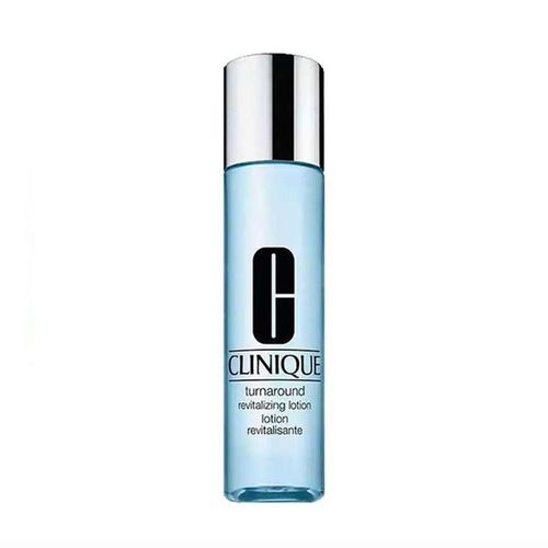 Nước Hoa Hồng Clinique Turnaround Revitalizing Lotion 200ml