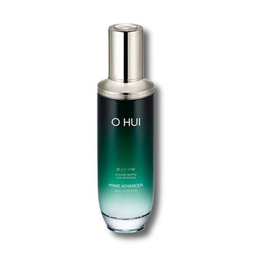 Nước Hoa Hồng Ohui Prime Advancer Skin Softener Hỗ Trợ  Trẻ Hóa Da