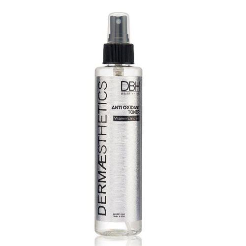 Nước Hoa Hồng Trẻ Hóa Da DBH Anti-Oxidant Toner 177ml