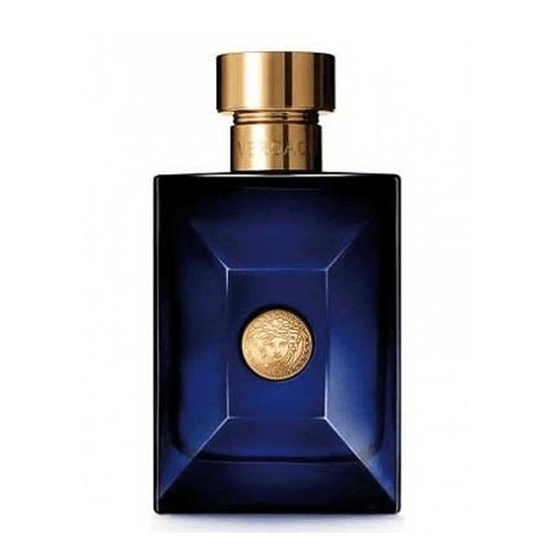 Nước Hoa Nam Versace Pour Homme Dylan Blue Eau de Toilette, 100ml