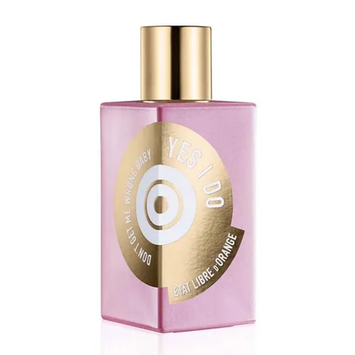 Nước Hoa Nữ Etat Libre d'Orange Don't Get Me Wrong Baby, Yes I Do EDP 100ml