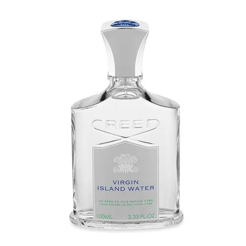 Nước Hoa Unisex Creed Virgin Island Water EDP 100ml