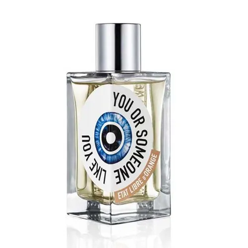 Nước Hoa Unisex Etat Libre d'Orange You Or Someone Like You EDP 